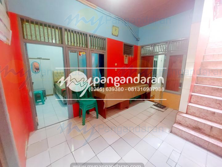  Tampilan Ruangan Pondok Karya Mukti